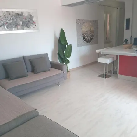 Apartment Brando's *