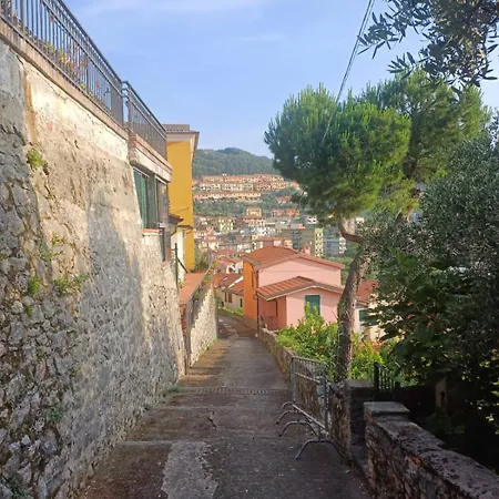 Brando's * Le Grazie (Liguria)