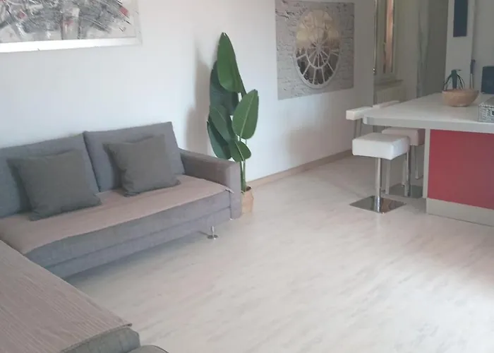 Appartement Brando's *