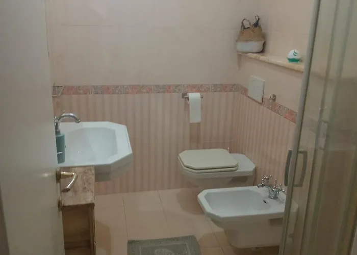 Appartement Brando's *