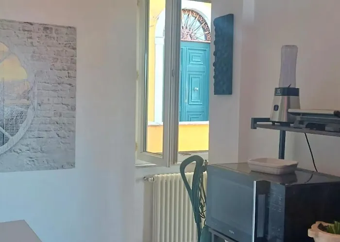 Brando's Appartement *