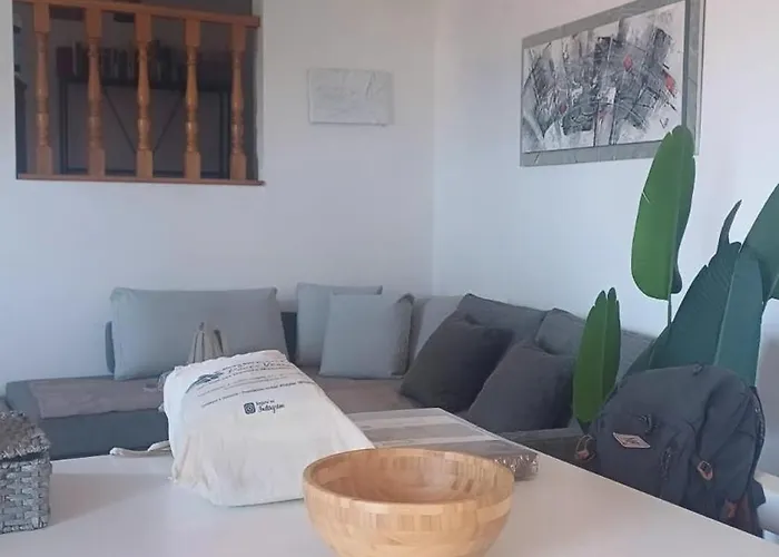 Brando's Apartamento *