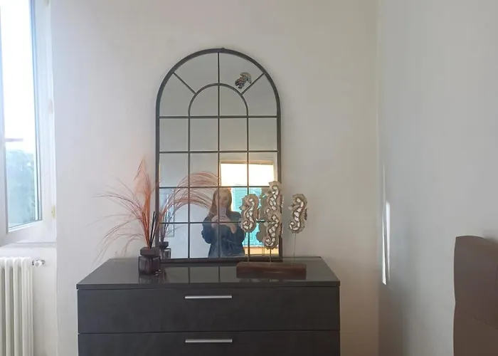 Brando's Appartement *