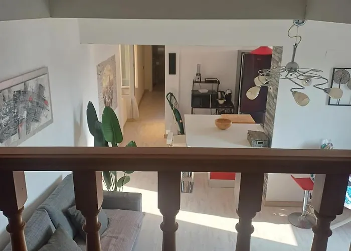 Appartement Brando's Le Grazie (Liguria)