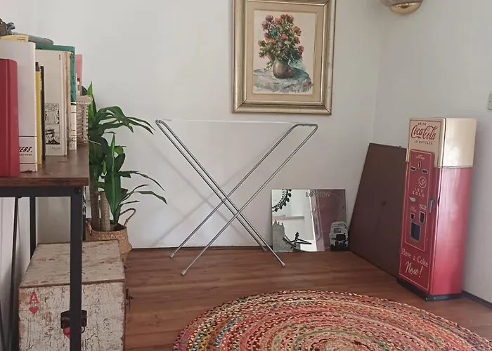 Brando's Appartement Le Grazie (Liguria)
