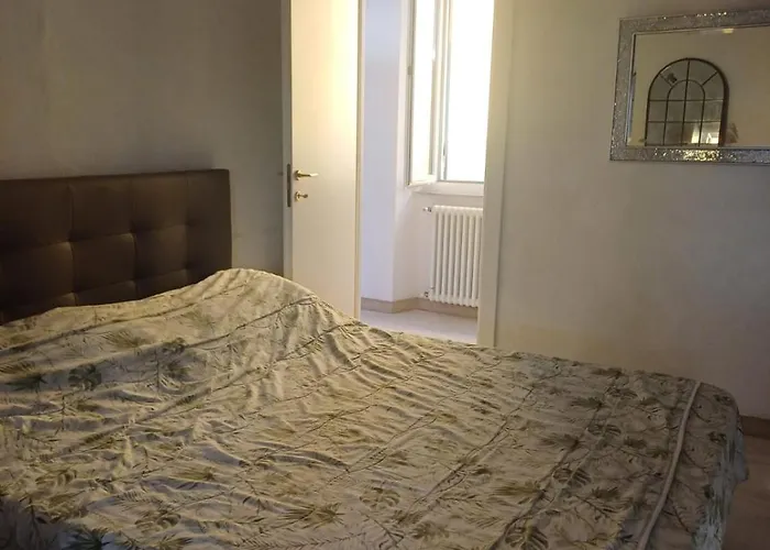 Apartamento Brando's