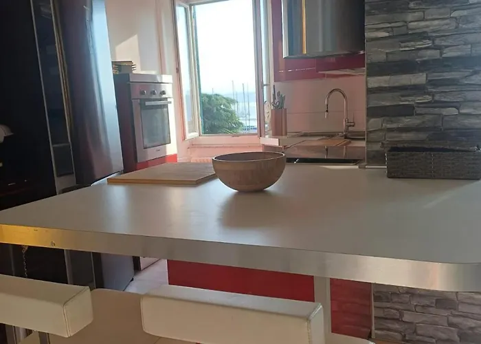 Brando's Appartement