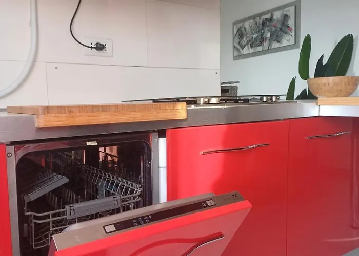 Brando's Apartamento *