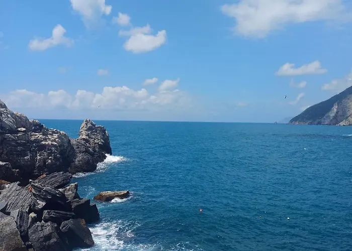 Brando's Appartement