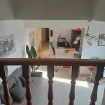 Apartamento Brando's Le Grazie (Liguria)
