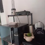 Brando's Apartamento *