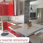 Apartamento Brando's