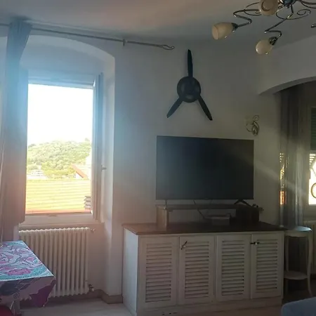 Brando's * Le Grazie (Liguria)