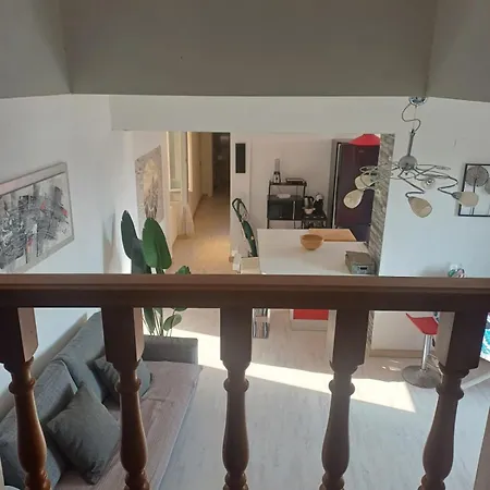 Διαμέρισμα Brando's Le Grazie (Liguria)