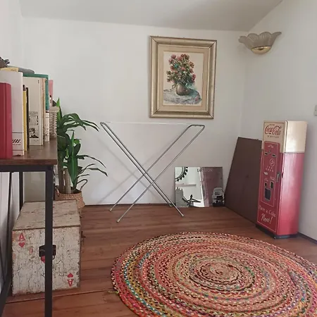 Brando's Διαμέρισμα Le Grazie (Liguria)